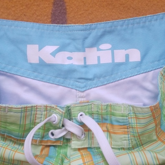 Katin Board Shorts - Picture 4 of 6